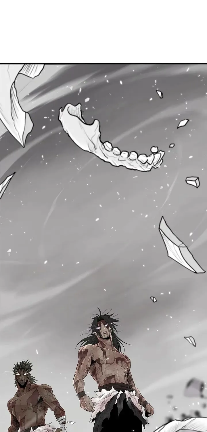 Read Legend Of The Northern Blade Manga Online