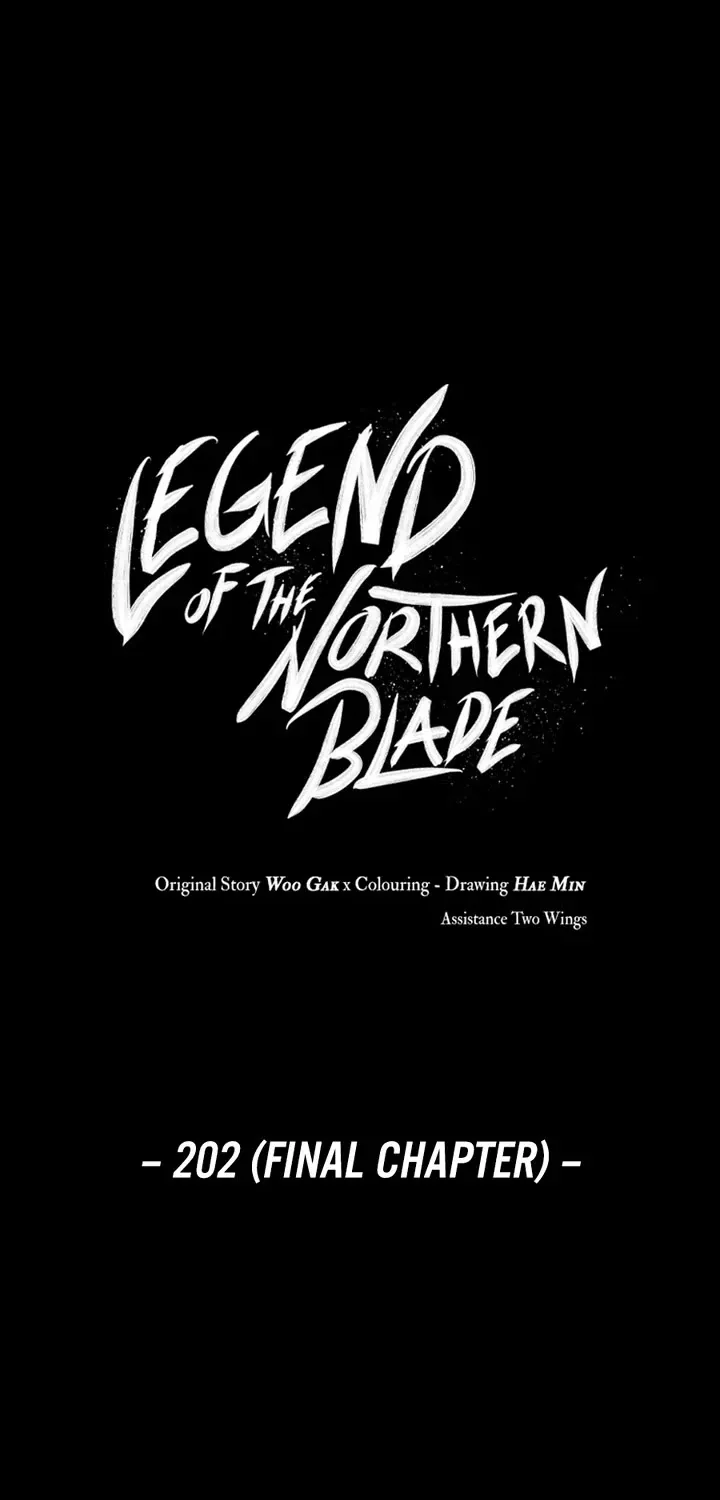 Read Legend Of The Northern Blade Manga Online