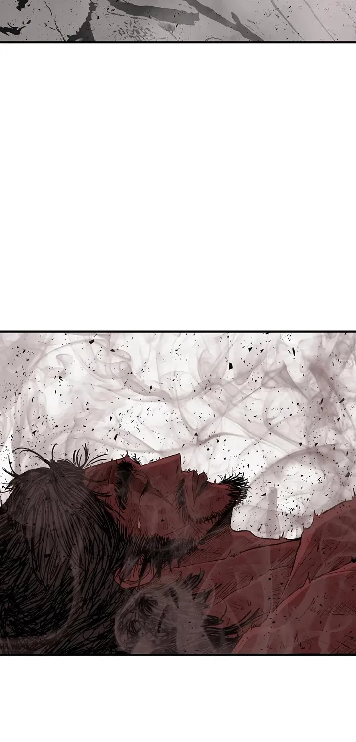 Read Legend Of The Northern Blade Manga Online