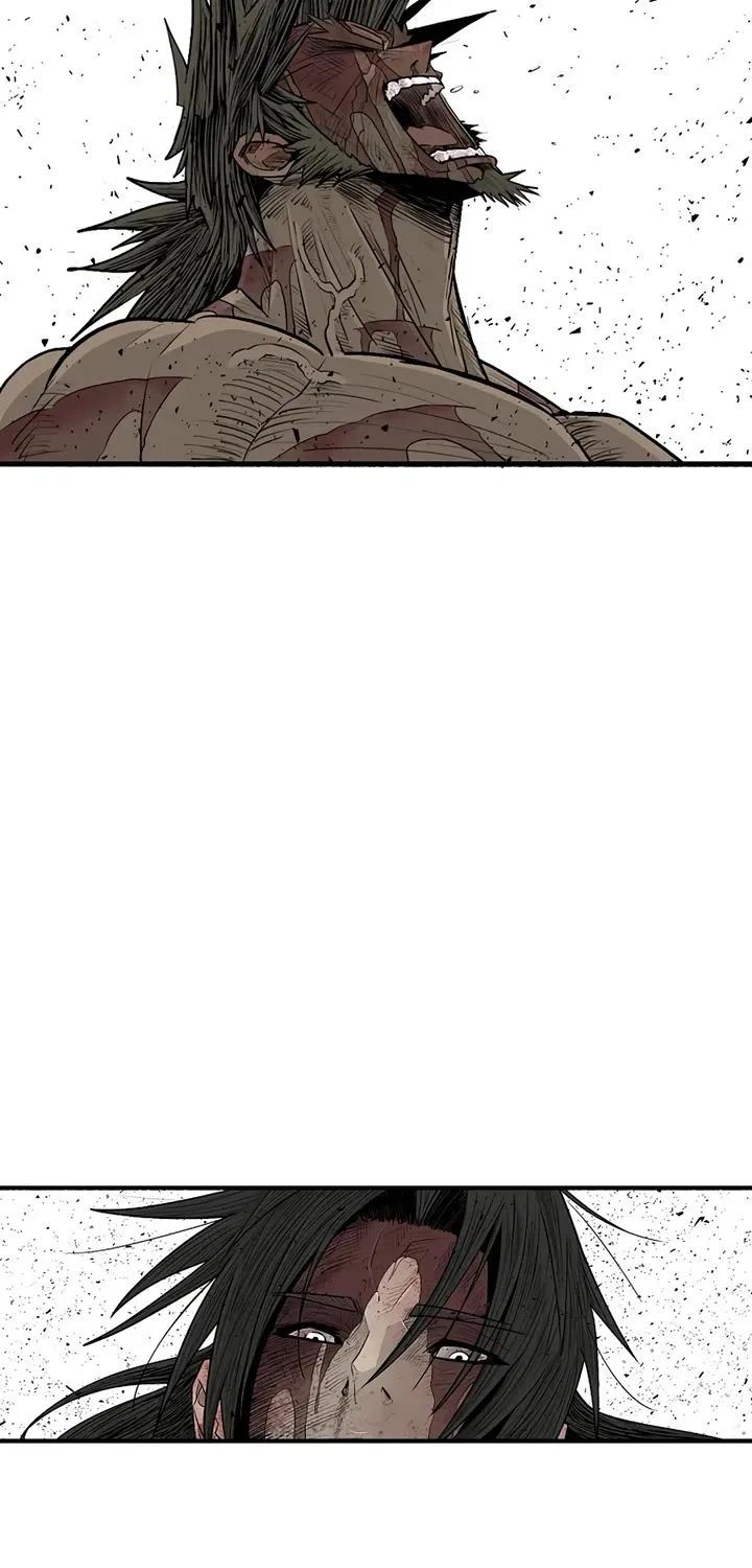 Read Legend Of The Northern Blade Manga Online