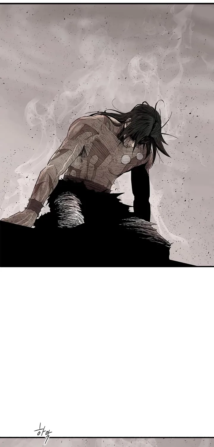 Read Legend Of The Northern Blade Manga Online