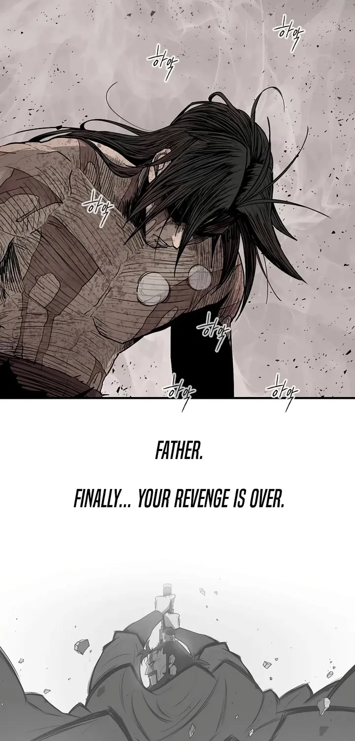 Read Legend Of The Northern Blade Manga Online