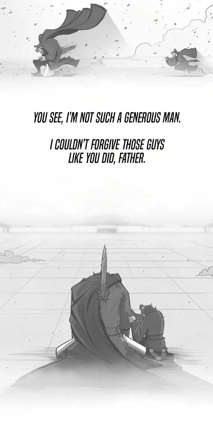 Read Legend Of The Northern Blade Manga Online