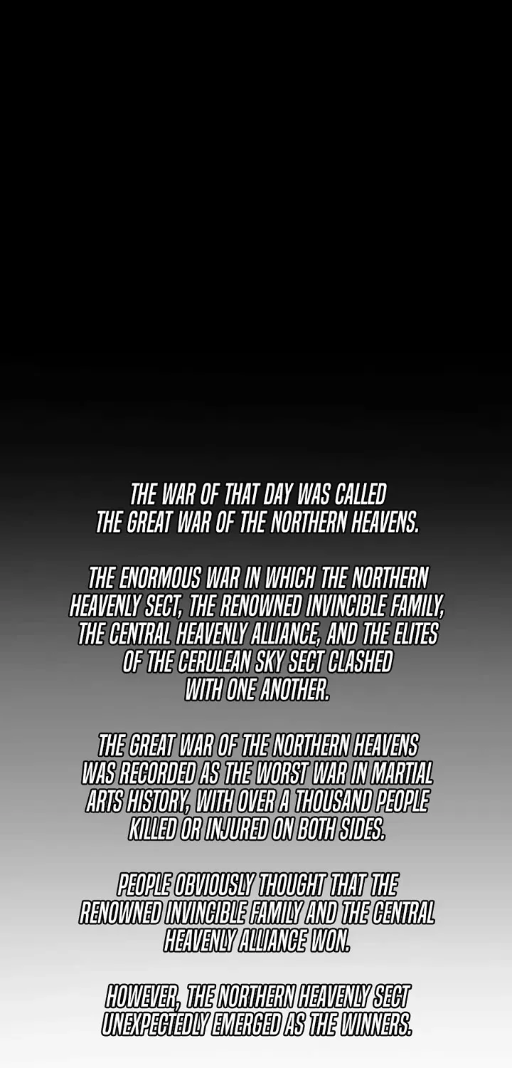 Read Legend Of The Northern Blade Manga Online