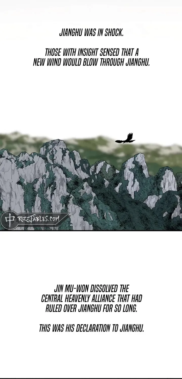 Read Legend Of The Northern Blade Manga Online