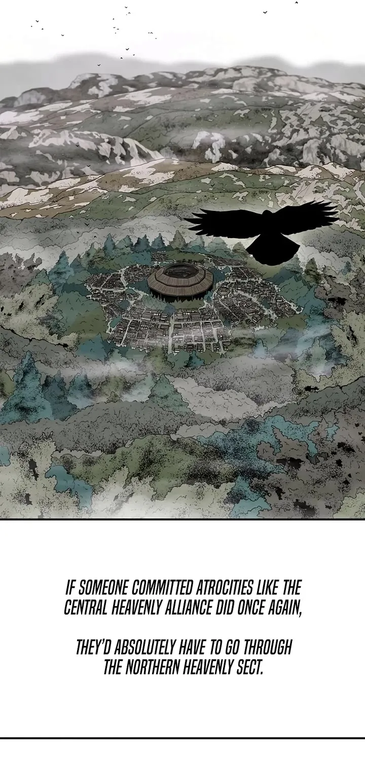 Read Legend Of The Northern Blade Manga Online