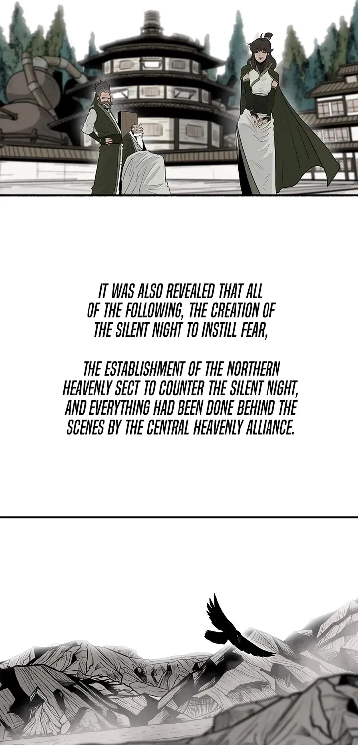 Read Legend Of The Northern Blade Manga Online