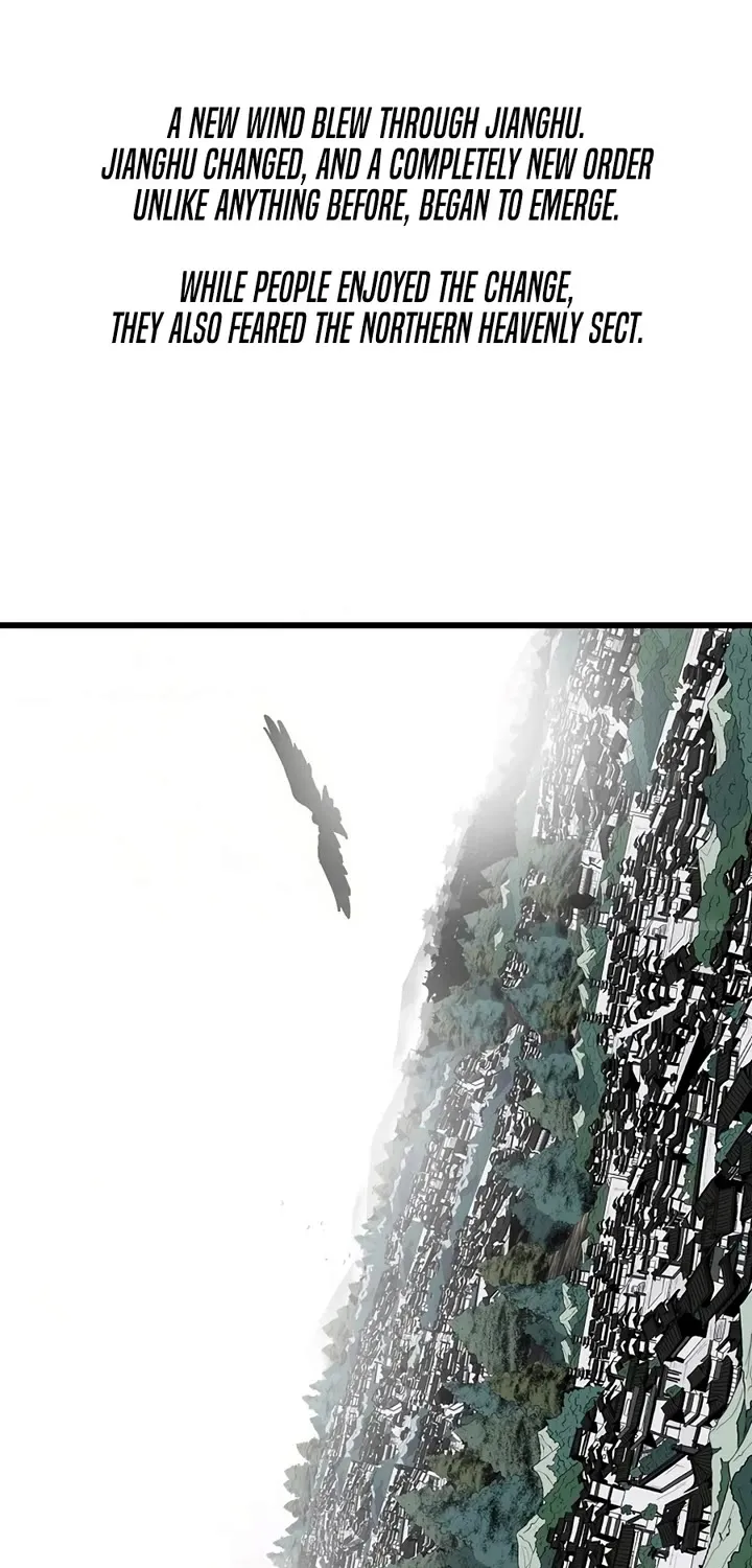 Read Legend Of The Northern Blade Manga Online