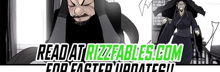 Read Legend Of The Northern Blade Manga Online