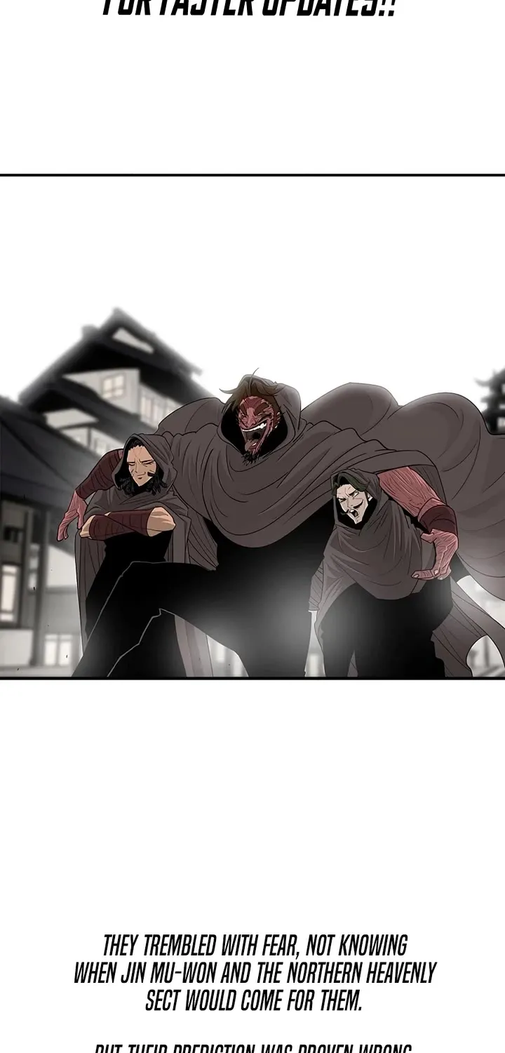 Read Legend Of The Northern Blade Manga Online