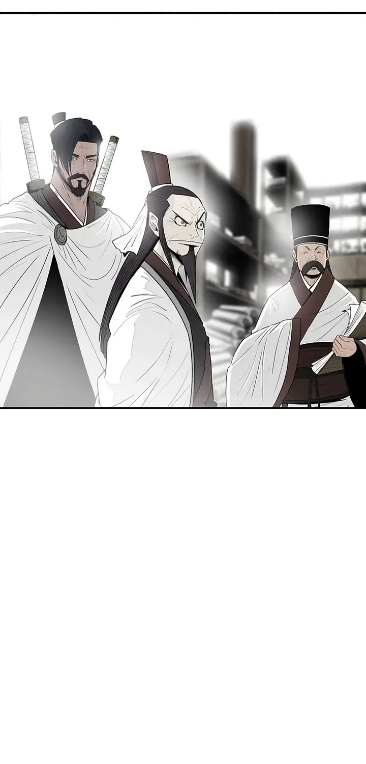 Read Legend Of The Northern Blade Manga Online