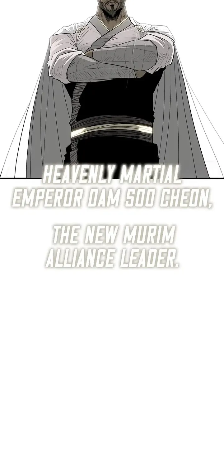 Read Legend Of The Northern Blade Manga Online