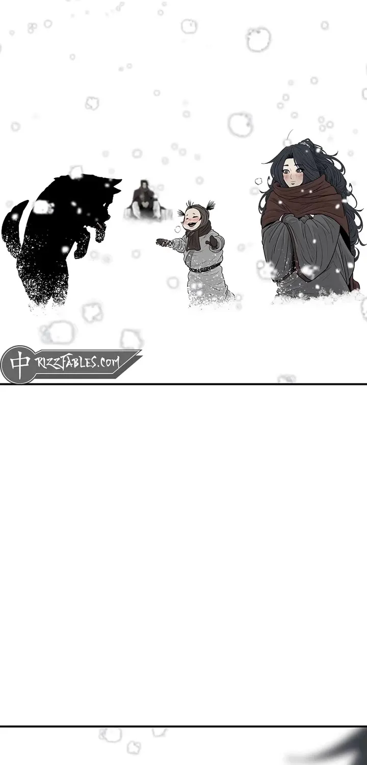 Read Legend Of The Northern Blade Manga Online