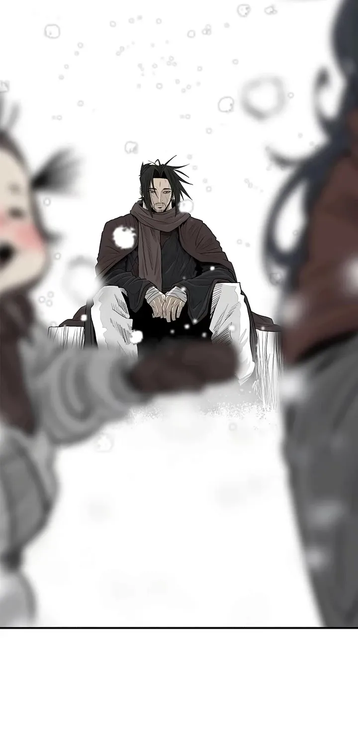 Read Legend Of The Northern Blade Manga Online