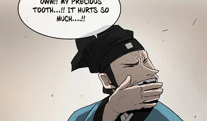 Read Legend Of The Northern Blade Manga Online