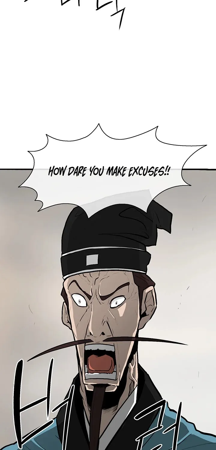 Read Legend Of The Northern Blade Manga Online