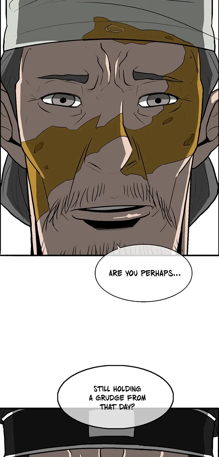 Read Legend Of The Northern Blade Manga Online