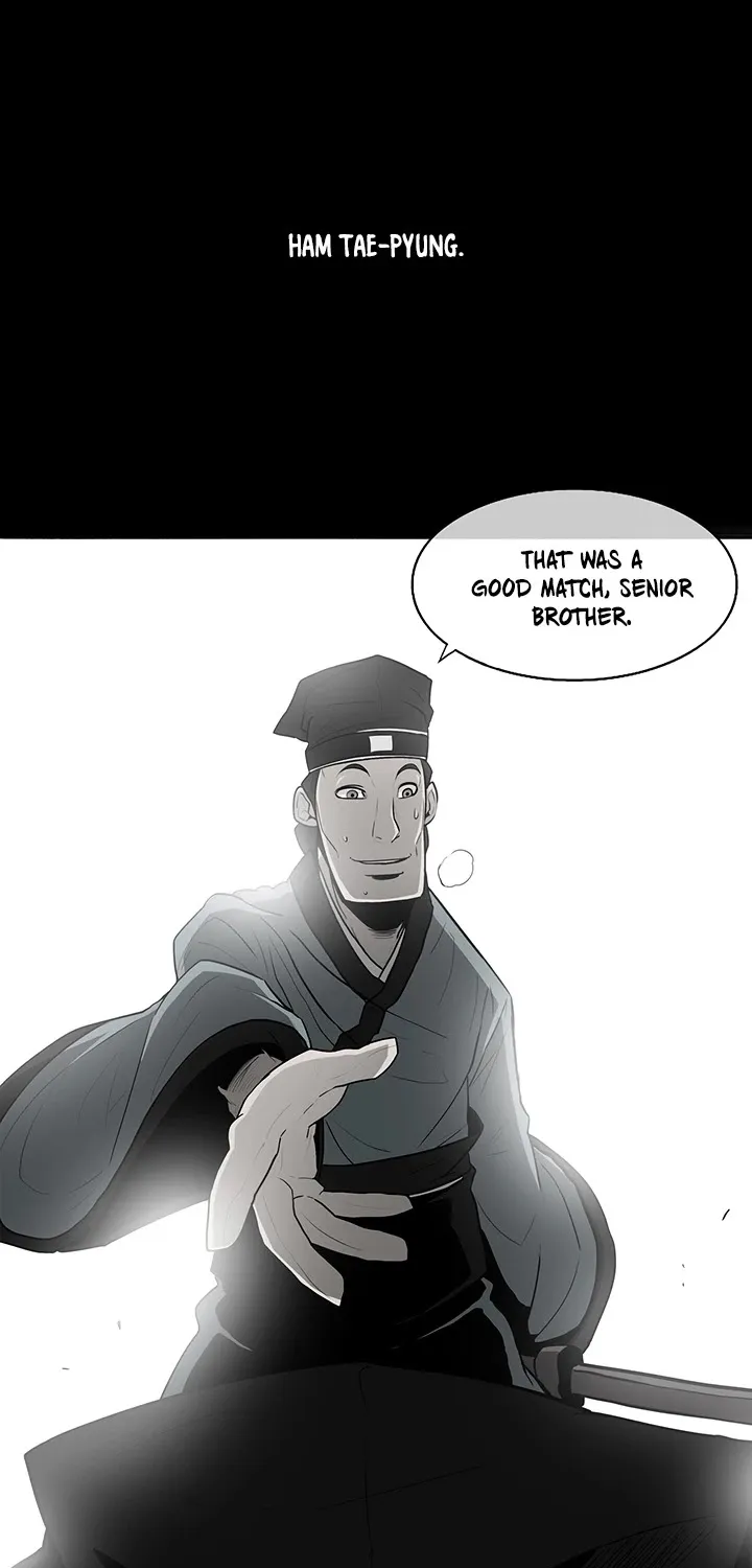 Read Legend Of The Northern Blade Manga Online