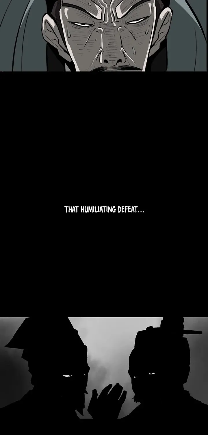 Read Legend Of The Northern Blade Manga Online