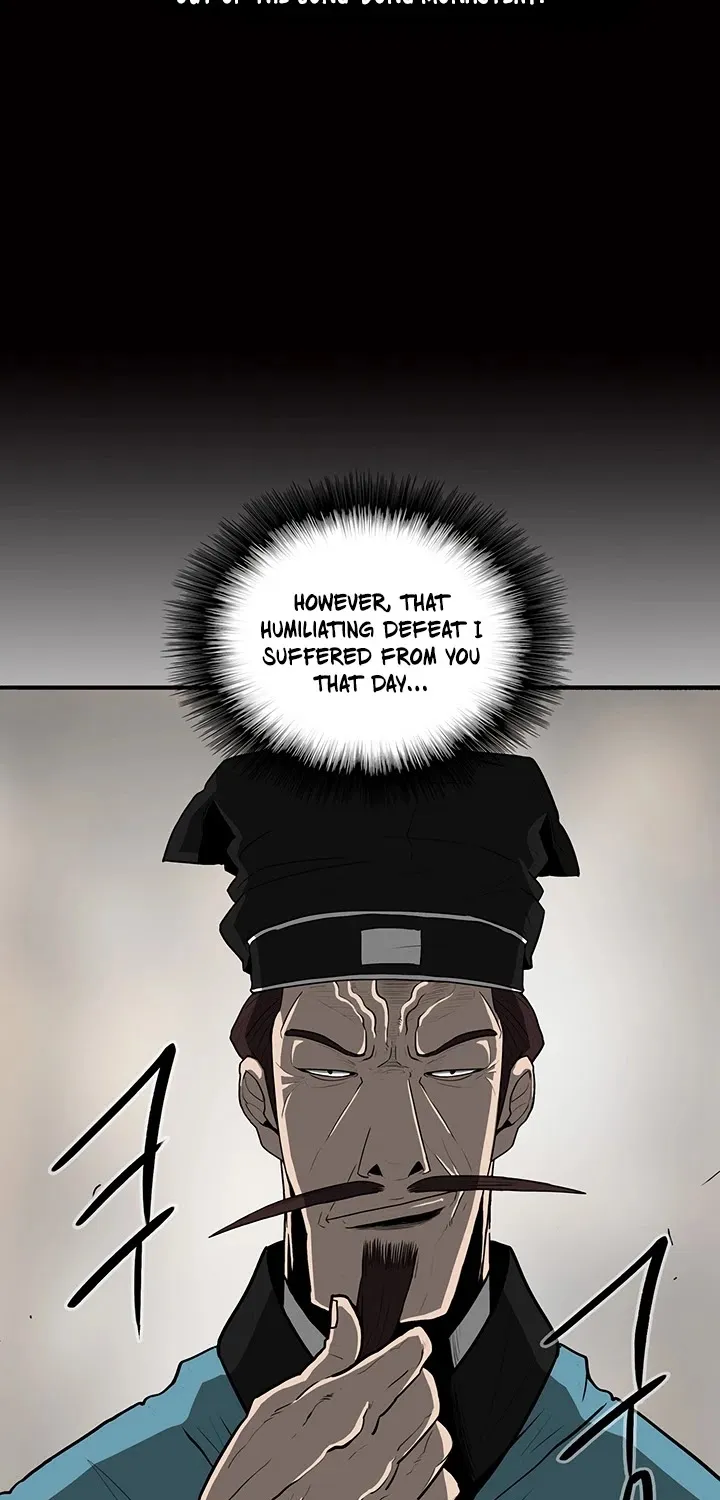 Read Legend Of The Northern Blade Manga Online