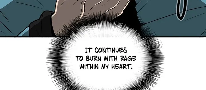 Read Legend Of The Northern Blade Manga Online