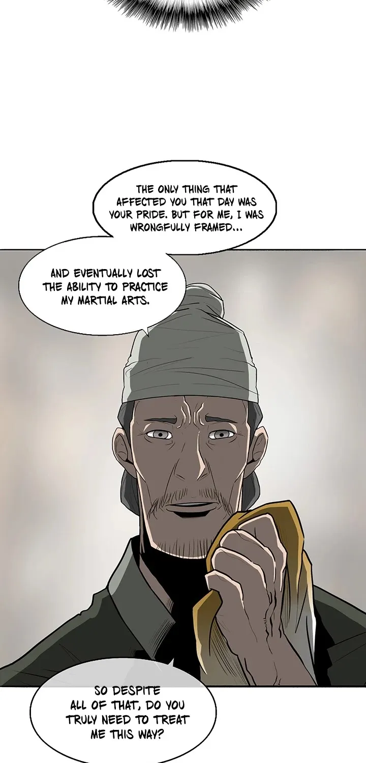 Read Legend Of The Northern Blade Manga Online