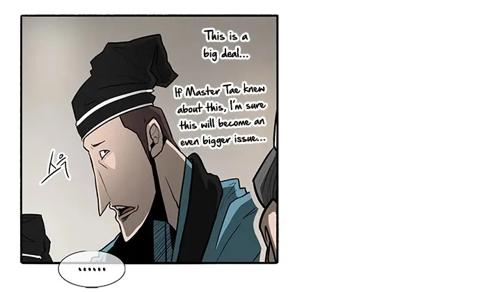 Read Legend Of The Northern Blade Manga Online