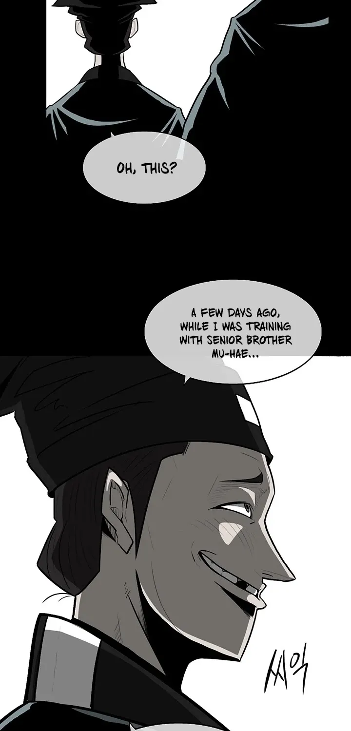 Read Legend Of The Northern Blade Manga Online