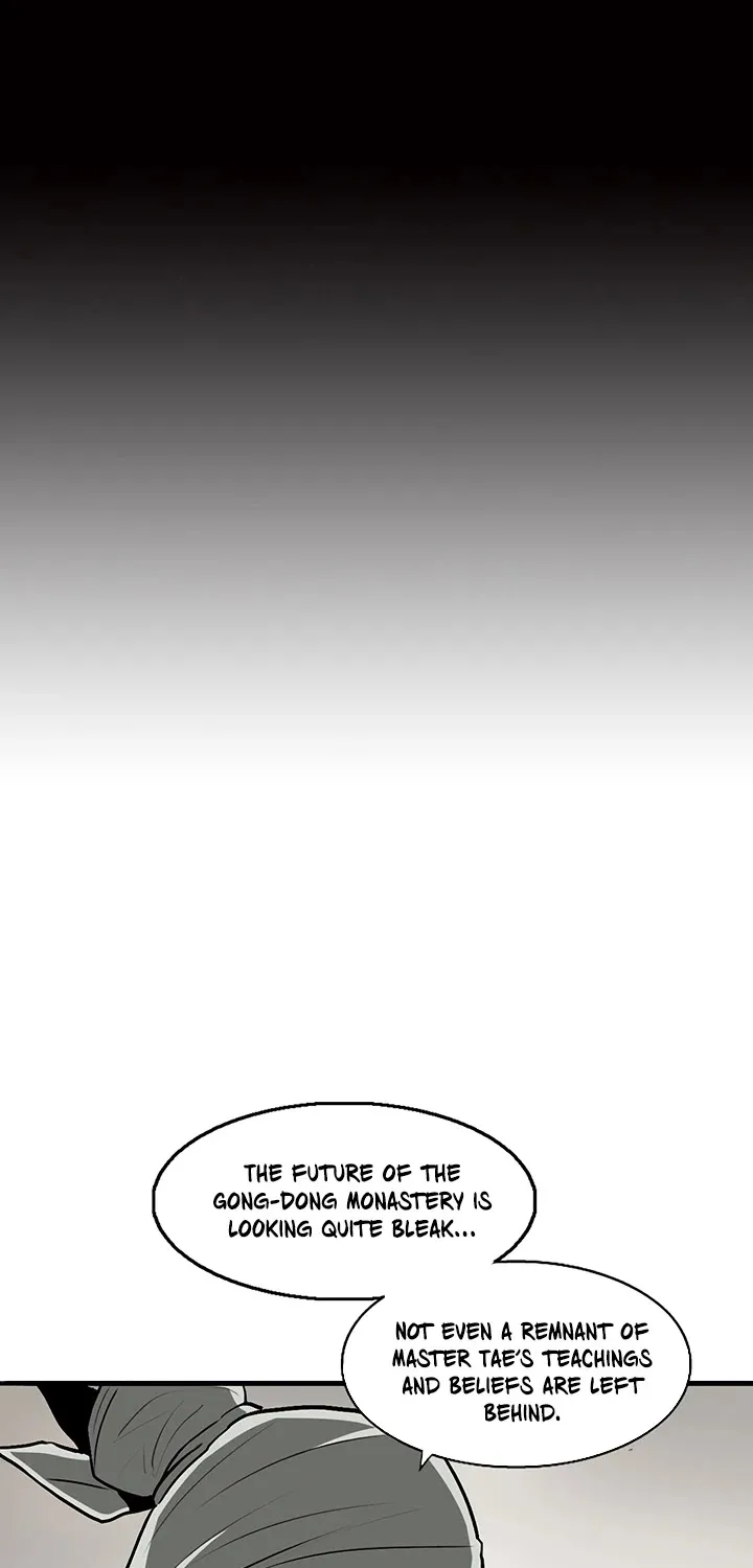 Read Legend Of The Northern Blade Manga Online