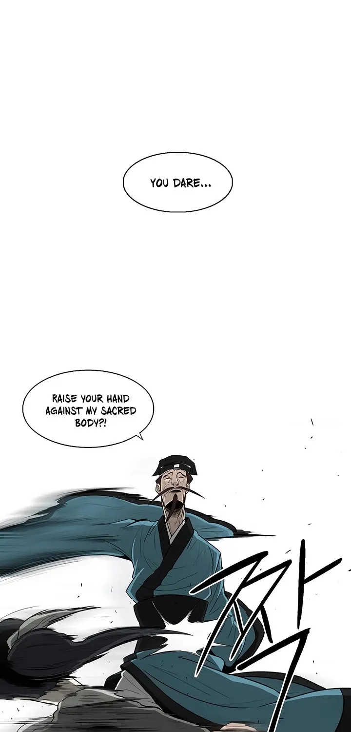 Read Legend Of The Northern Blade Manga Online