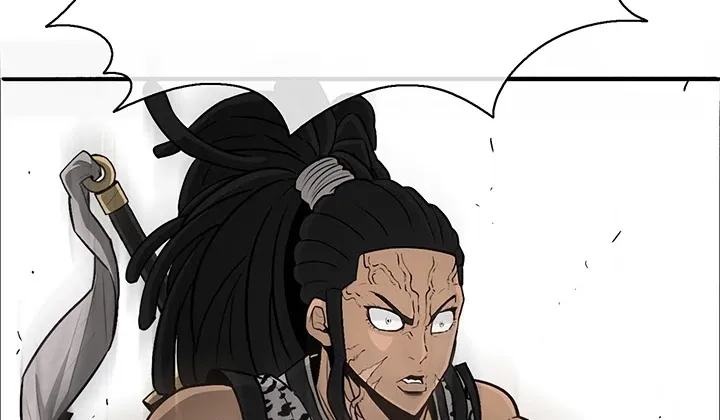 Read Legend Of The Northern Blade Manga Online