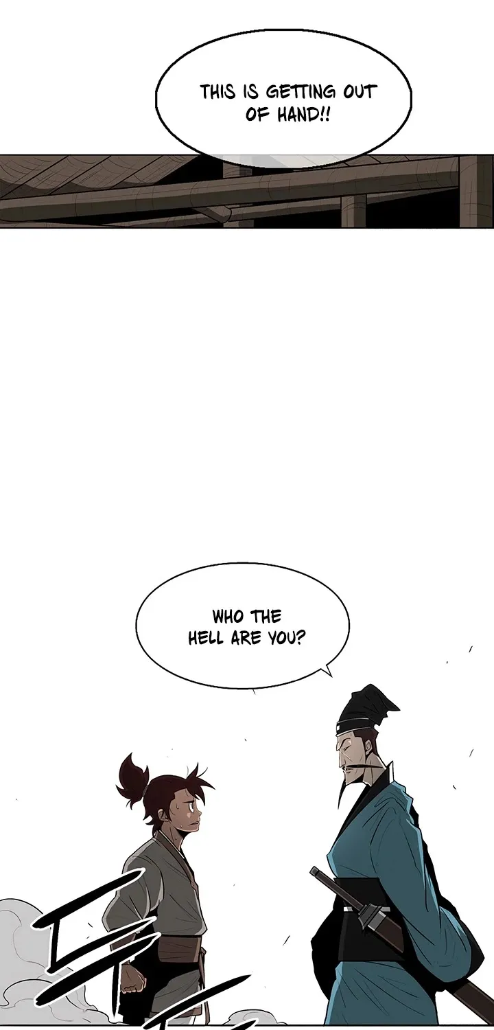 Read Legend Of The Northern Blade Manga Online