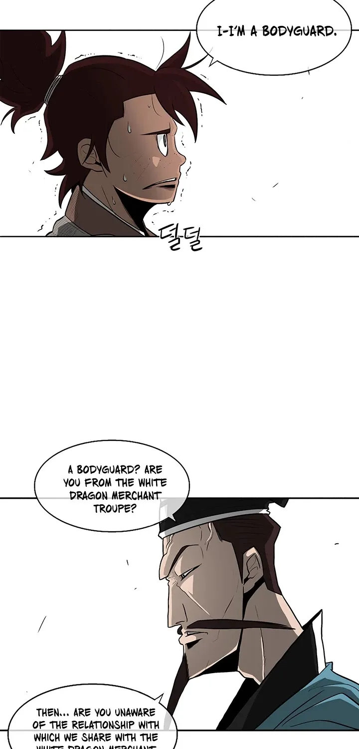 Read Legend Of The Northern Blade Manga Online