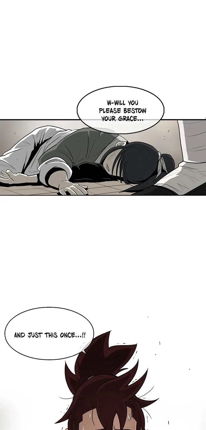 Read Legend Of The Northern Blade Manga Online