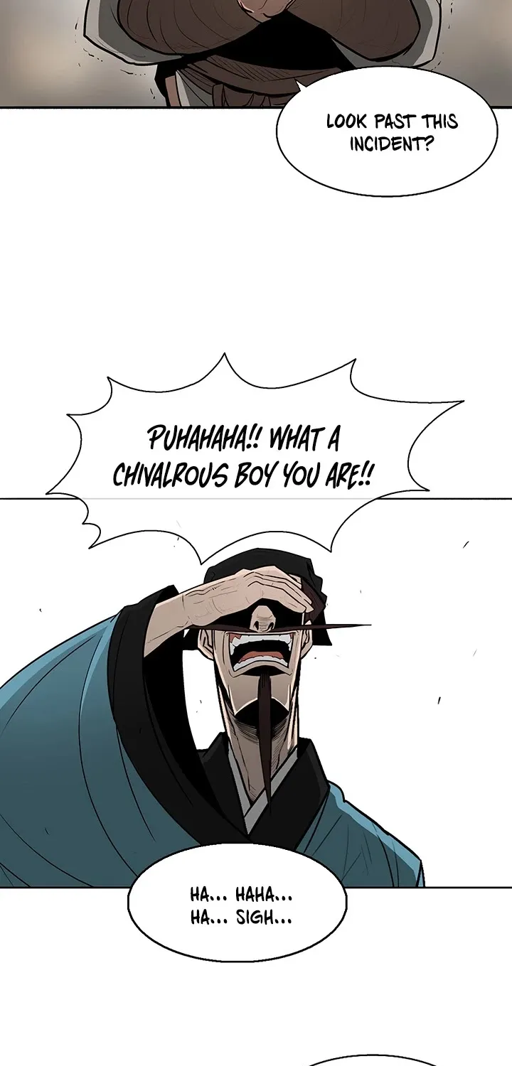 Read Legend Of The Northern Blade Manga Online