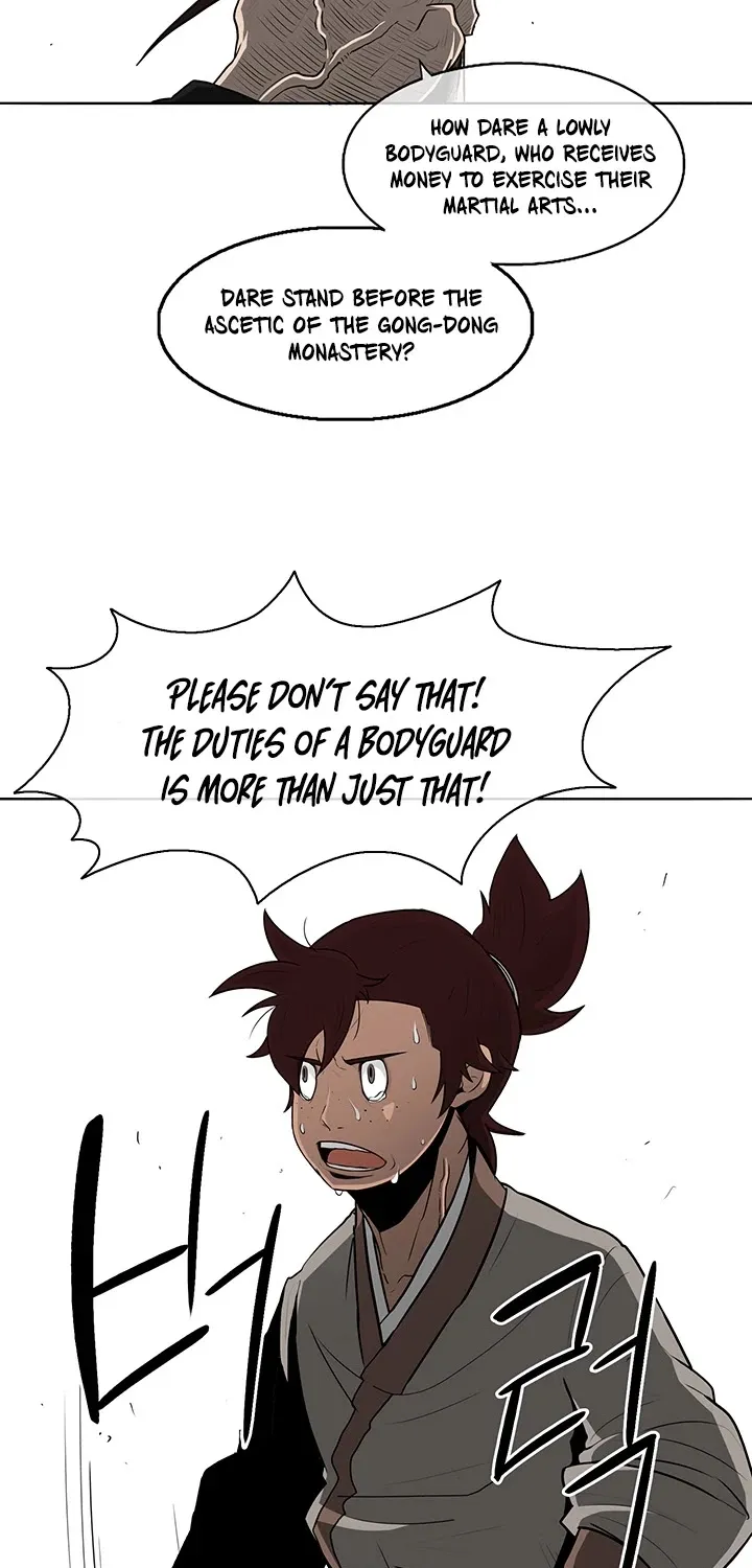 Read Legend Of The Northern Blade Manga Online