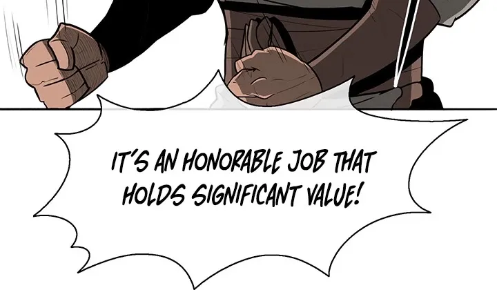 Read Legend Of The Northern Blade Manga Online