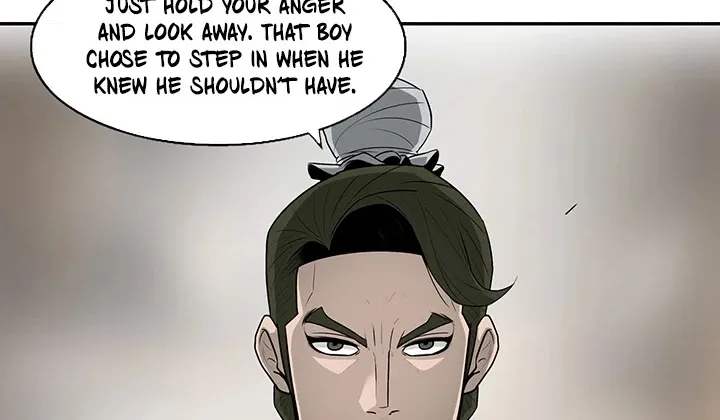 Read Legend Of The Northern Blade Manga Online