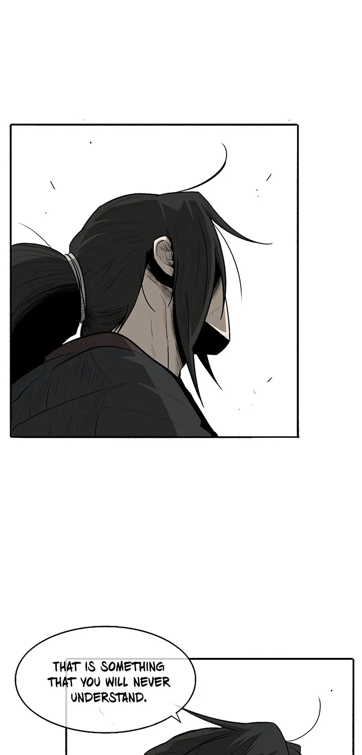 Read Legend Of The Northern Blade Manga Online