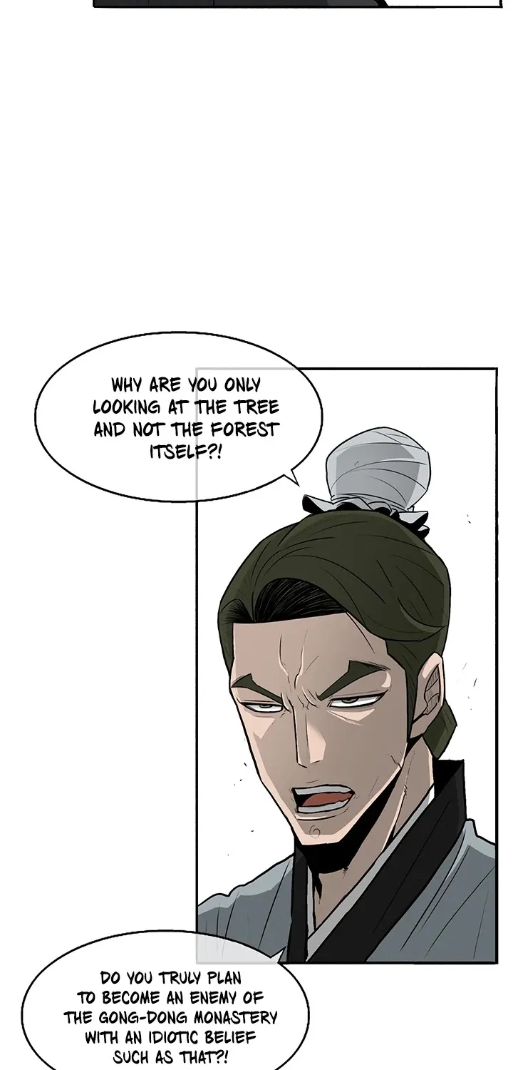 Read Legend Of The Northern Blade Manga Online