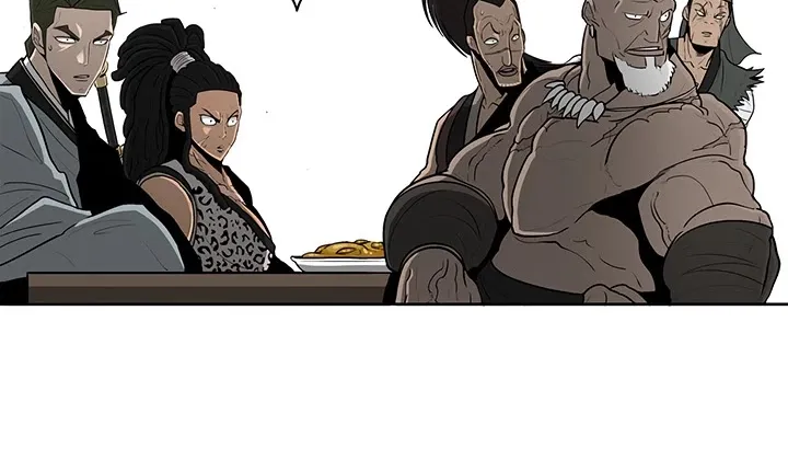 Read Legend Of The Northern Blade Manga Online