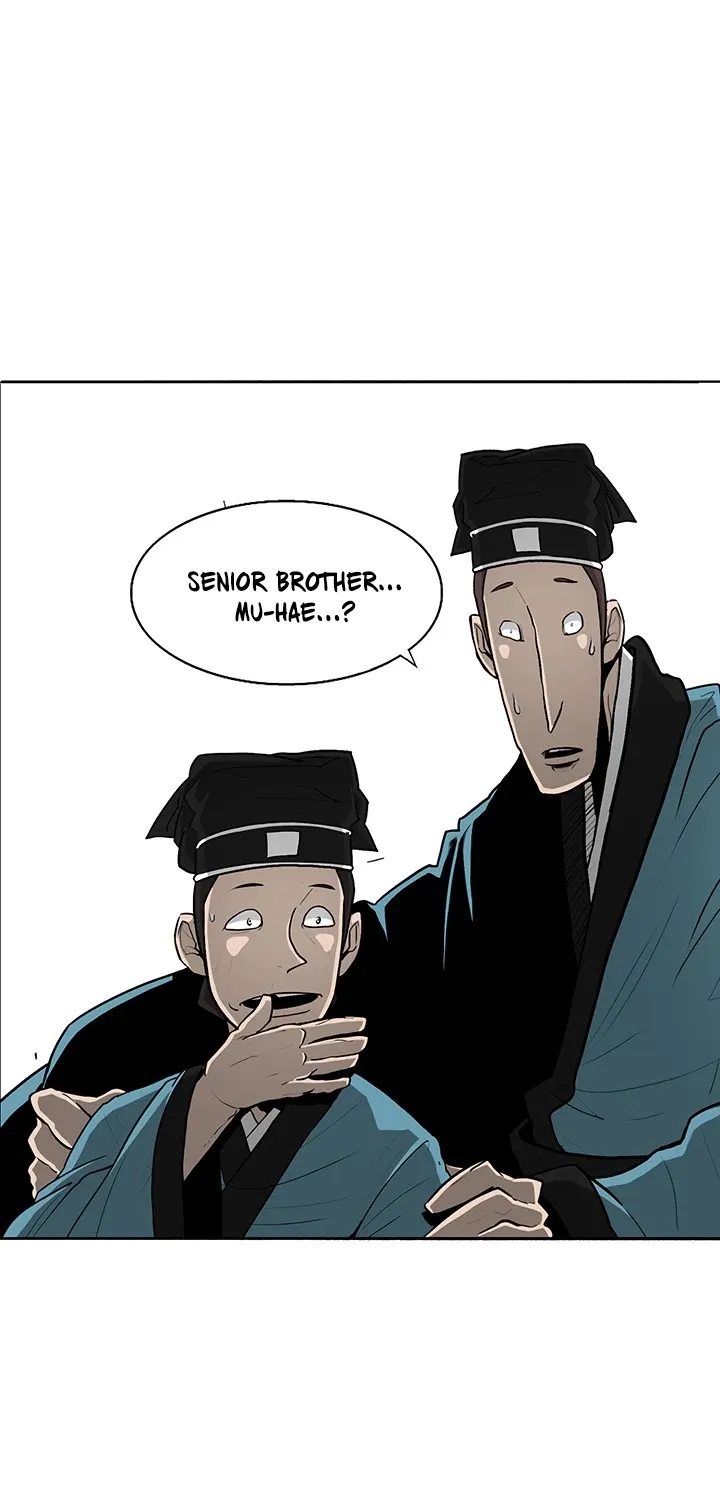 Read Legend Of The Northern Blade Manga Online