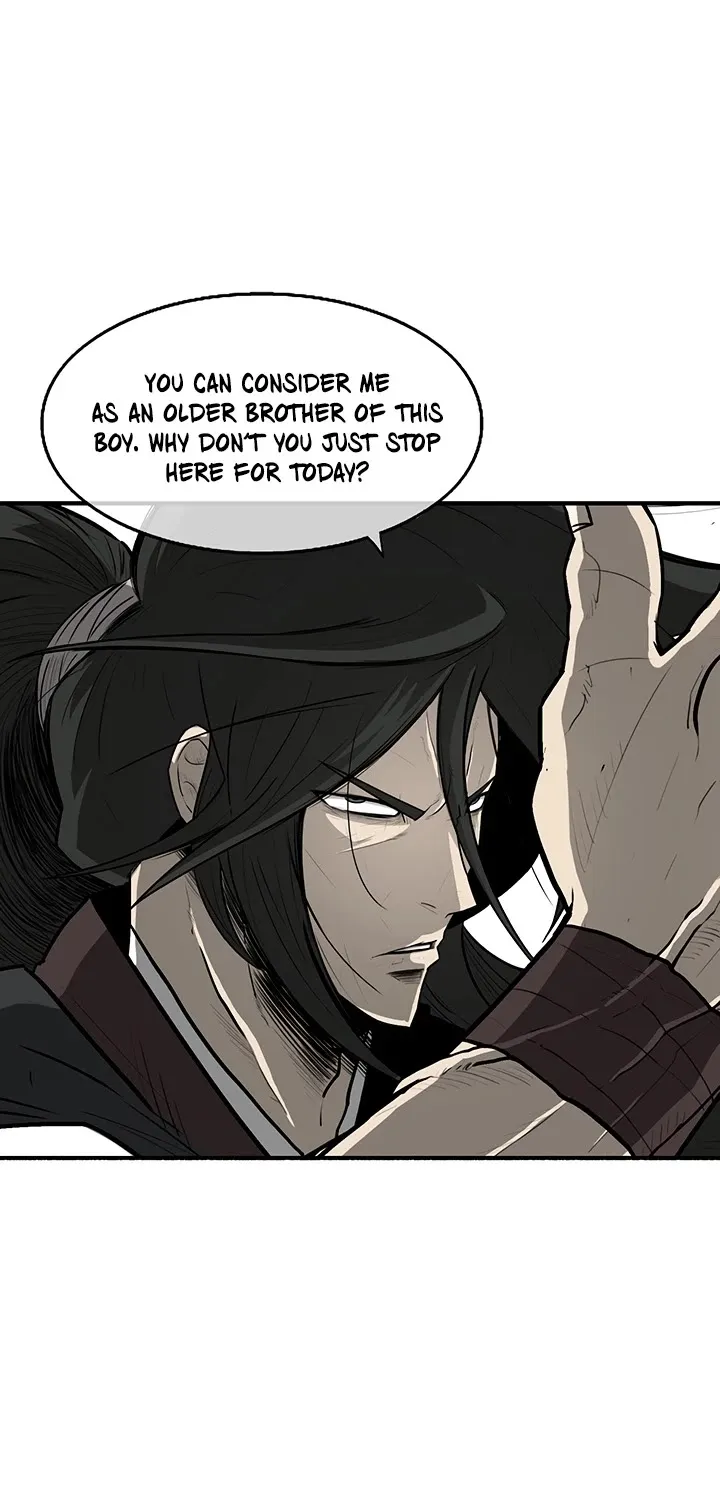 Read Legend Of The Northern Blade Manga Online