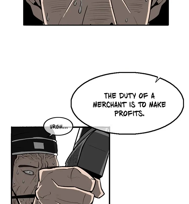 Read Legend Of The Northern Blade Manga Online