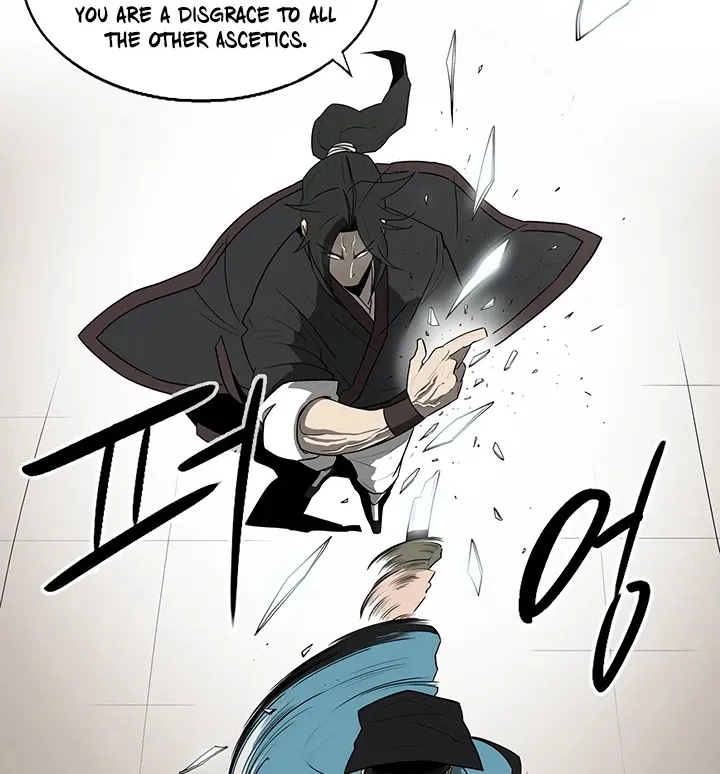 Read Legend Of The Northern Blade Manga Online