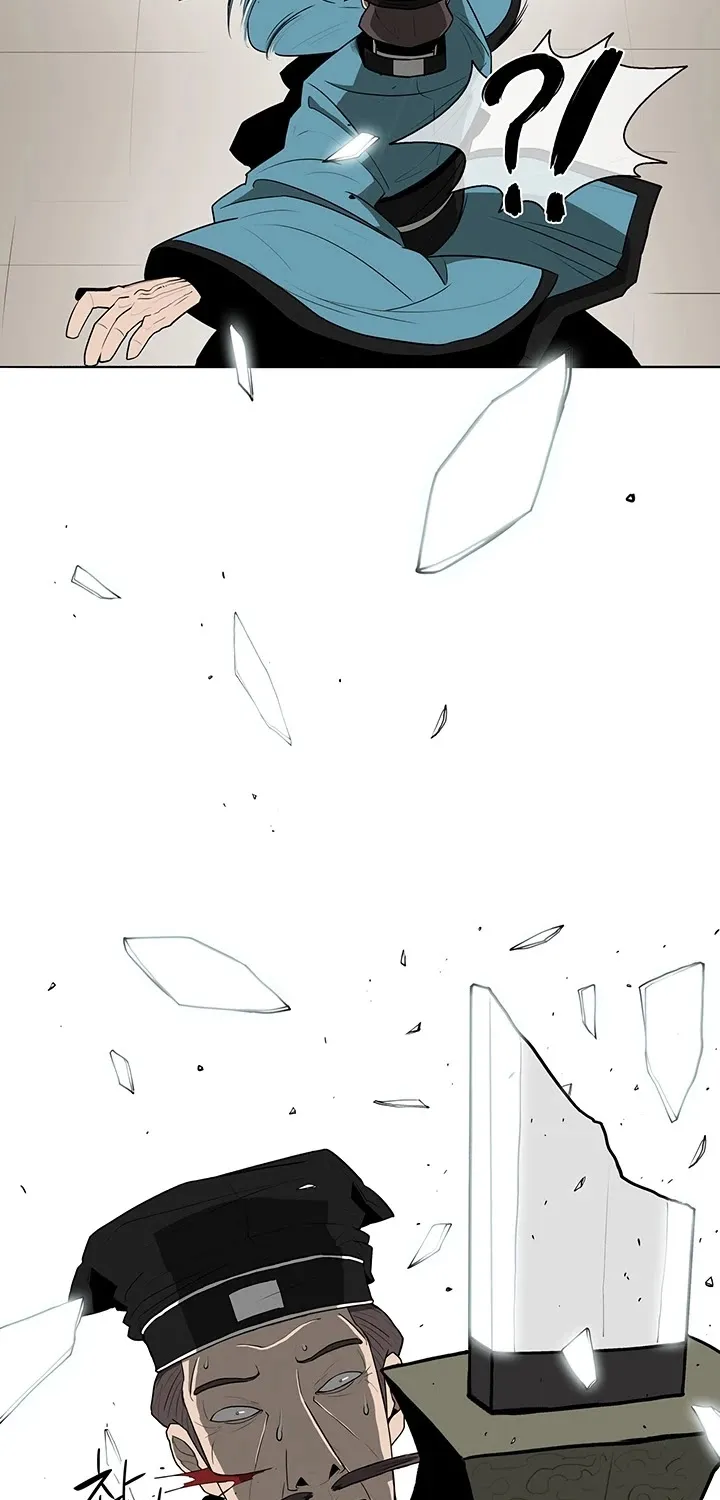 Read Legend Of The Northern Blade Manga Online