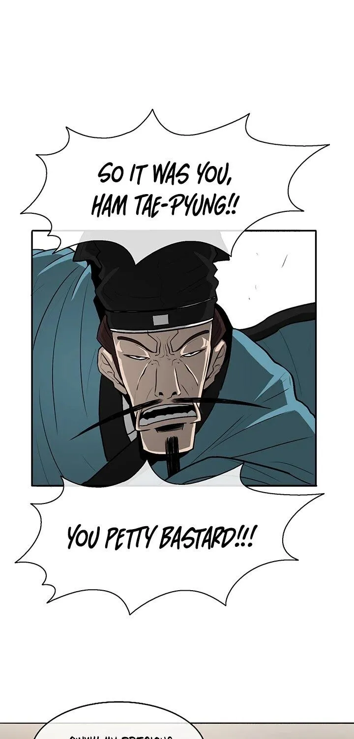 Read Legend Of The Northern Blade Manga Online