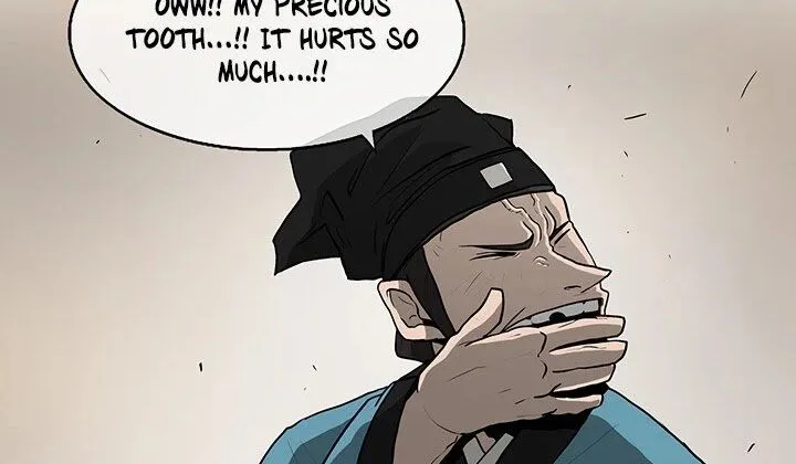 Read Legend Of The Northern Blade Manga Online