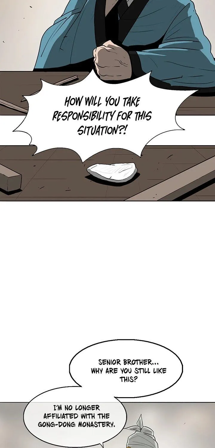 Read Legend Of The Northern Blade Manga Online