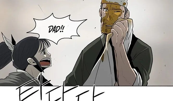 Read Legend Of The Northern Blade Manga Online